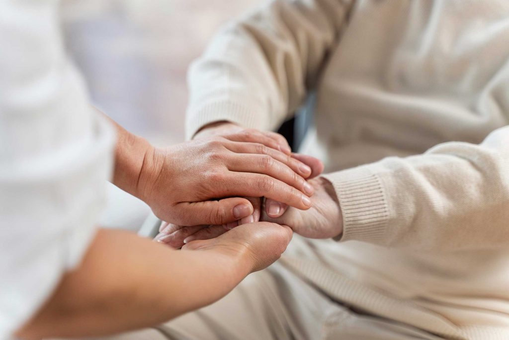 Dicas de Segurança em Casa para Pacientes em Cuidados Domiciliares