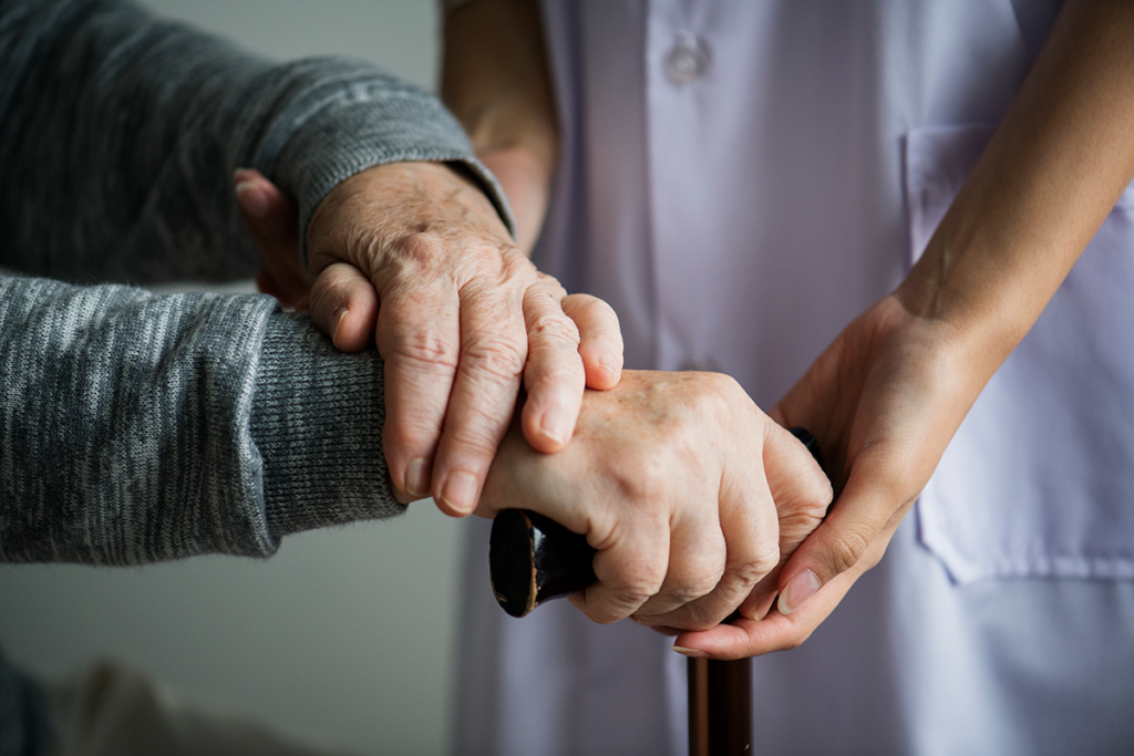 A importância da Abordagem e do Atendimento Personalizado nos serviços de Home Care.